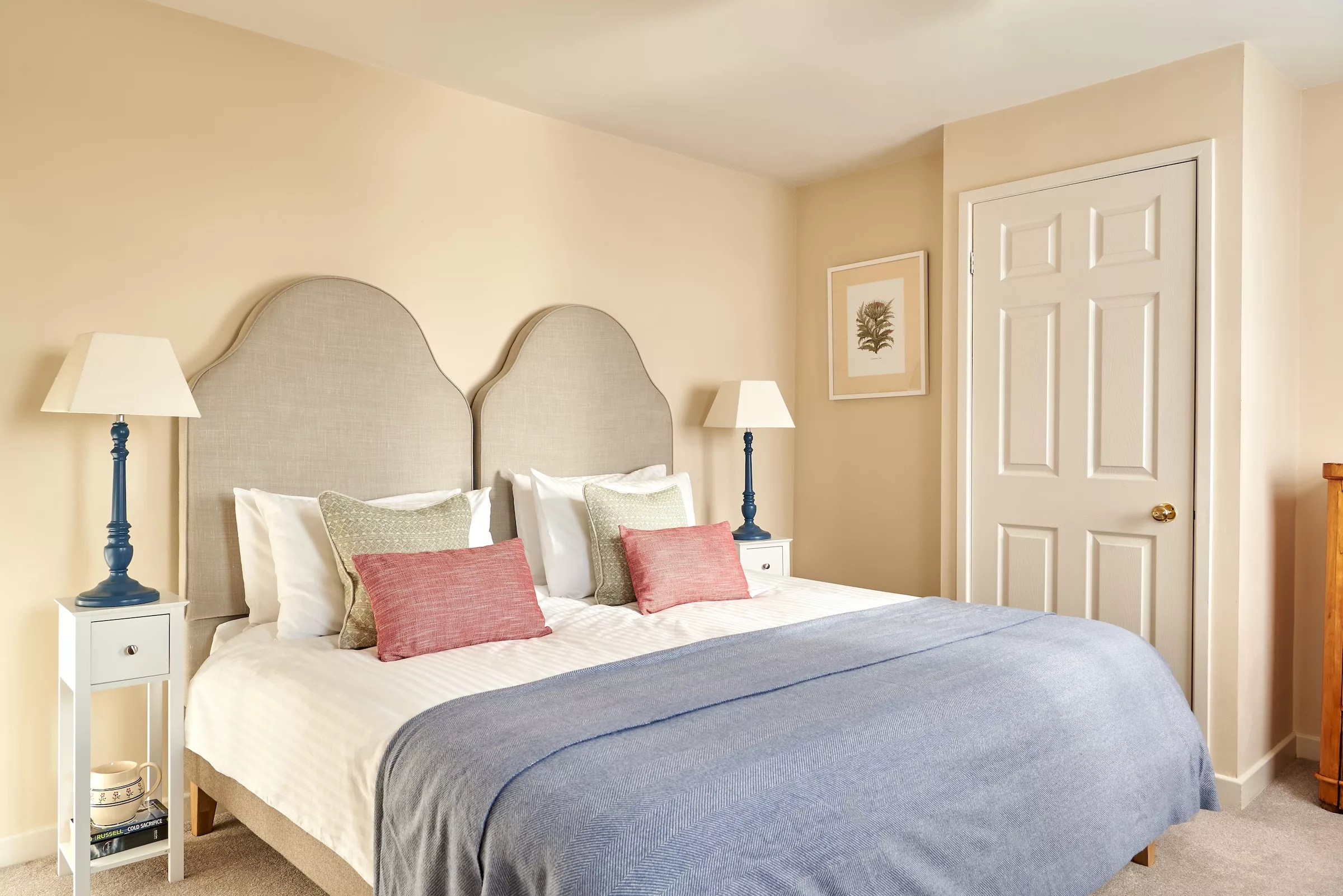 Lockton Holiday Cottages Pickering, North York Moors