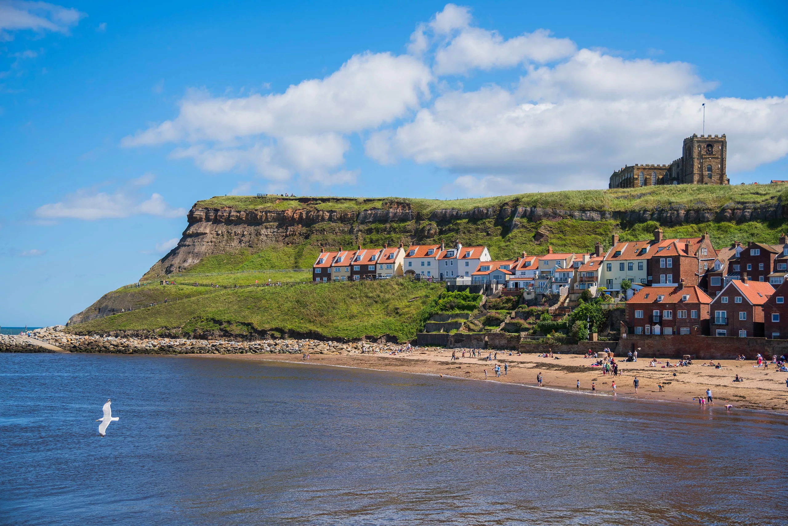 Whitby North Yorkshire